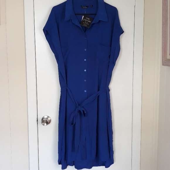 Mlle Gabrielle Dresses & Skirts - Mlle Gabrielle 2x dress NWT